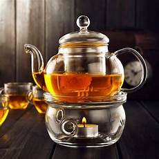 Hot Tea Packaging Pouch