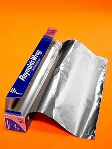 Household Aluminum Foil
