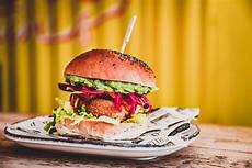 Hubbox Burger