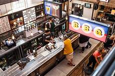 Hubbox Burger
