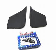 Hydrofoil Tanks