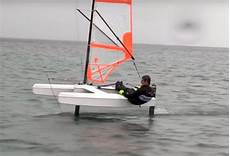 Hydrofoil