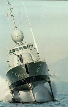 Hydrofoils