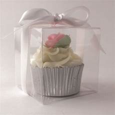 Individual Cupcake Containers