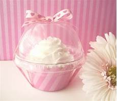 Individual Cupcake Containers