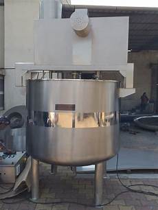 Industrial Filling Machine