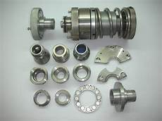 Industrial Filling Machine
