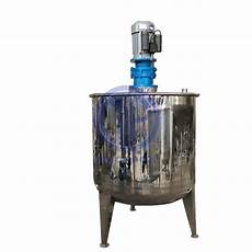 Industrial Filling Machine