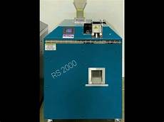 Industrial Filling Machines