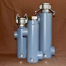 Industrial Products
