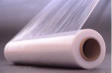 Industrial Stretch Film