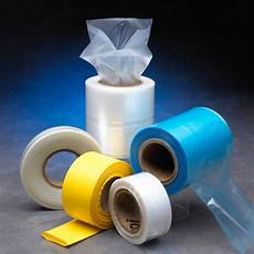 Industrial Stretch Film