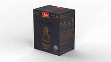 Innovative Coffee Packaging