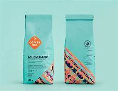 Innovative Coffee Packaging