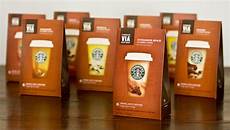 Instant Food Packaging