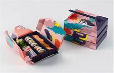 Juice Packaging Box