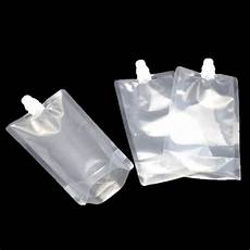 Juice Spout Pouch