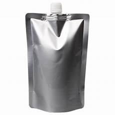 Juice Spout Pouch