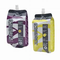 Juice Spout Pouch