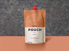 Juice Spout Pouch