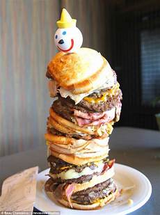 Just Burger Box