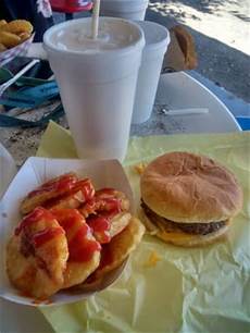 Just Burger Box