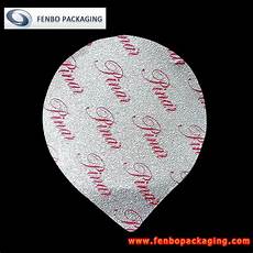 Lacquer Aluminium Foil
