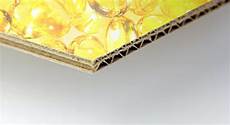 Laminated Cardboards