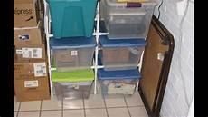 Large Plastic Bins