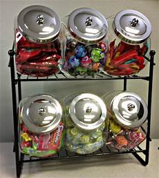 Large Plastic Jars