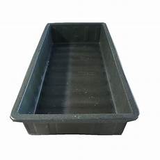 Large Plastic Tub