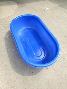 Large Plastic Tub