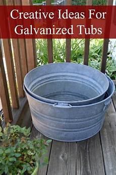 Large Plastic Tub