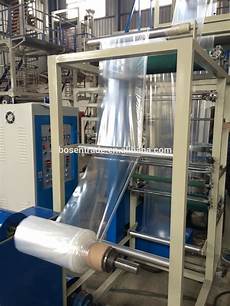 Ldpe Stretch Film