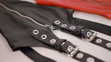 Leather Foil