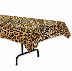 Leopard Paper Napkins