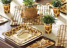 Leopard Paper Napkins