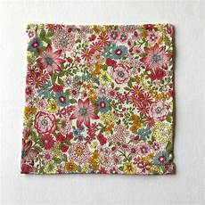 Liberty Print Napkins