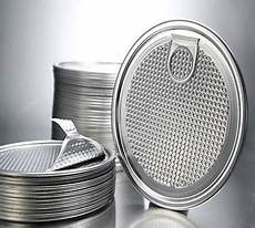 Lid Aluminium Foil