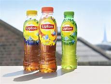 Lipton Tea Packaging