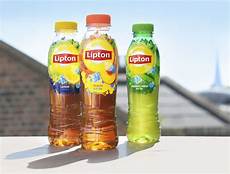 Lipton Tea Packaging