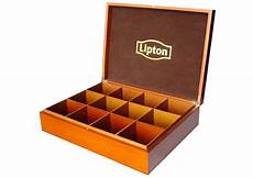 Lipton Tea Packaging