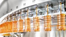 Liquid Filling Machines