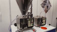 Liquid Filling Machines