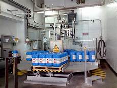 Liquid Filling Machines