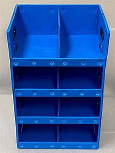 Long Plastic Containers