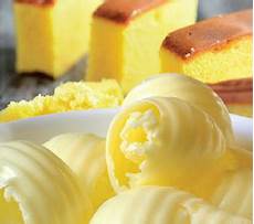 Margarine Packaging