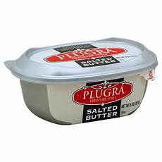 Margarine Packaging