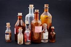 Medicine Containers