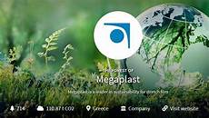 Megaplast Stretch Film